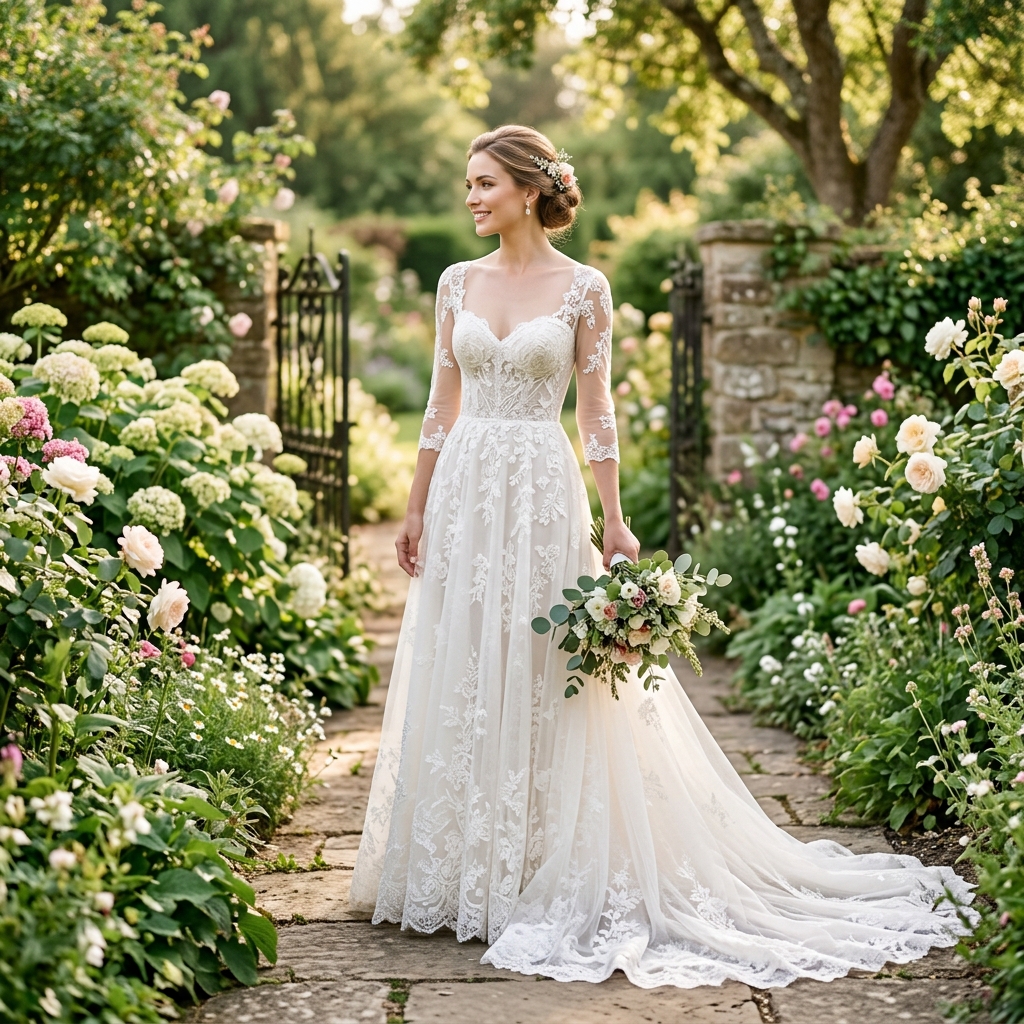 Lulu Bride Atmosphere